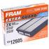 CA12605 by FRAM - Rigid Panel Air Filter