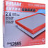 CA12665 by FRAM - Flexible Panel Air Filter