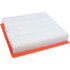 CA12665 by FRAM - Flexible Panel Air Filter