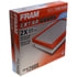 CA12666 by FRAM - Flexible Panel Air Filter