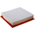 CA12666 by FRAM - Flexible Panel Air Filter