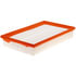 CA12777 by FRAM - Flexible Panel Air Filter