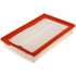 CA12777 by FRAM - Flexible Panel Air Filter