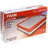 CA12777 by FRAM - Flexible Panel Air Filter