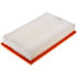 CA12777 by FRAM - Flexible Panel Air Filter