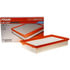 CA12777 by FRAM - Flexible Panel Air Filter