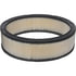 FRAM CA127 Engine Air Filter Round Plastisol Air Filter