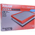 CA12779 by FRAM - Flexible Panel Air Filter