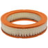 CA133 by FRAM - Round Plastisol Air Filter