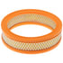 CA140 by FRAM - Round Plastisol Air Filter