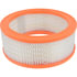 CA148 by FRAM - Round Plastisol Air Filter