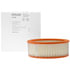 CA146 by FRAM - Round Plastisol Air Filter
