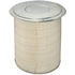 FRAM CA1505 Engine Air Filter Metal End Air Filter