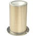 FRAM CA1548SY Engine Air Filter Metal End Air Filter