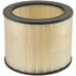 FRAM CA159 Engine Air Filter Round Plastisol Air Filter