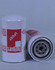 LF697 by FLEETGUARD - Engine Oil Filter - 5.4 in. Height, 3.67 in. (Largest OD), Ford D3HZ6731B