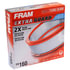 CA160 by FRAM - Round Plastisol Air Filter