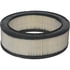 CA162 by FRAM - Round Plastisol Air Filter