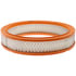 CA189 by FRAM - Round Plastisol Air Filter