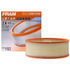 CA192 by FRAM - Round Plastisol Air Filter