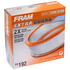 CA192 by FRAM - Round Plastisol Air Filter