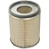 CA216 by FRAM - Metal End Air Filter