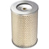 CA258 by FRAM - Metal End Air Filter
