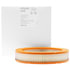 CA2740 by FRAM - Round Plastisol Air Filter