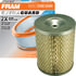 CA3245 by FRAM - Air Filter