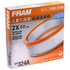 CA324A by FRAM - Round Plastisol Air Filter