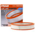 CA324A by FRAM - Round Plastisol Air Filter