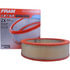 CA326 by FRAM - Round Plastisol Air Filter