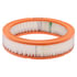 CA328 by FRAM - Round Plastisol Air Filter