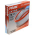 CA3300 by FRAM - Round Plastisol Air Filter