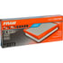 CA3373 by FRAM - Flexible Panel Air Filter
