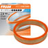 CA342 by FRAM - Round Plastisol Air Filter