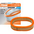 FRAM CA3537 Engine Air Filter Oval Air Filter