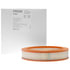CA353 by FRAM - Round Plastisol Air Filter