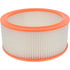 CA3549 by FRAM - Round Plastisol Air Filter