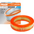 FRAM CA3552 Engine Air Filter Round Plastisol Air Filter