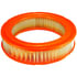 FRAM CA3552 Engine Air Filter Round Plastisol Air Filter
