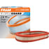 CA3597 by FRAM - Oval Air Filter