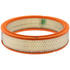 FRAM CA3681 Engine Air Filter Round Plastisol Air Filter