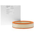FRAM CA3681 Engine Air Filter Round Plastisol Air Filter