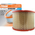 CA3688 by FRAM - Round Plastisol Air Filter