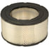 FRAM CA371 Engine Air Filter Round Plastisol Air Filter