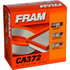 CA372 by FRAM - FRAM, CA372, HD Air Filter