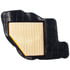 LX 1685/5 by CLEVITE ENGINE PARTS - Mahle Air Filter