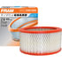 CA372 by FRAM - FRAM, CA372, HD Air Filter