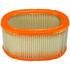 CA3785 by FRAM - Oval Air Filter